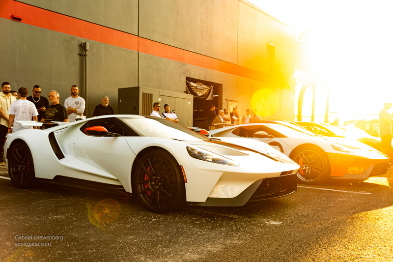 Illustration for article titled Cars And Coffee